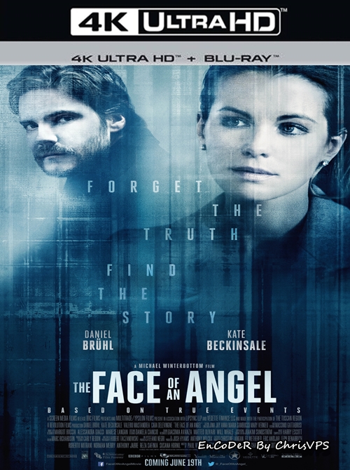 Twarz anioła / The Face of an Angel (2014) MULTI.HDR.2160p.BluRay.DTS.HD.MA.AC3-ChrisVPS / LEKTOR AI i NAPISY