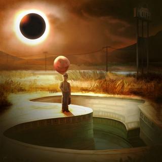 Cane Hill - Kill the Sun (2019).mp3 - 320 Kbps