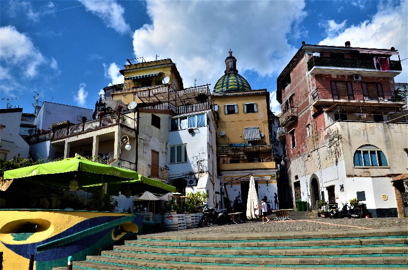 VIETRI SUL MARE-24-9-2018 - Italia y sus pueblos-2018/2019/2023 (13)