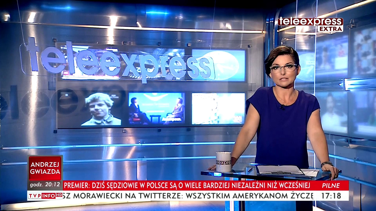 TeX Extra - 04.07.2018 #28