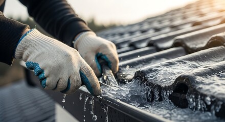 Summit Wave Pros Premium Gutter Service