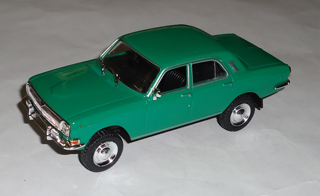 ГАЗ-24-95 Волга