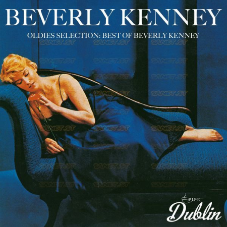 Beverly Kenney - Oldies Selection Best of Beverly Kenney (2021)