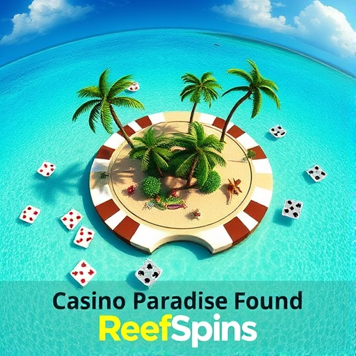ReefSpins1 Is Revolutionizing the Casino Scene in Australia