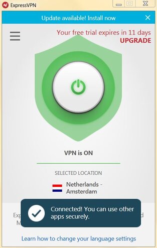 Express Vpn Activation Code (valid until May 15, 2021)
