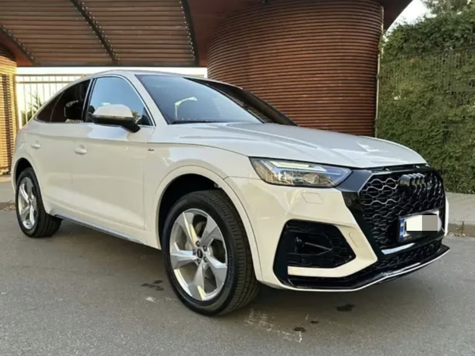 Audi  Q5