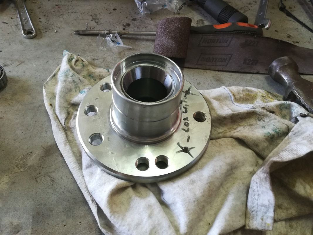 Disk Brake fitment (9)