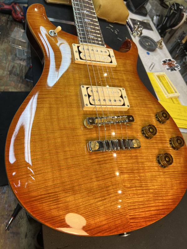 DiMarzio 36th Anniversary PAF | The Gear Page