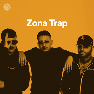 Zona Trap 20/03 (Compilation, 2020) FLAC TYS