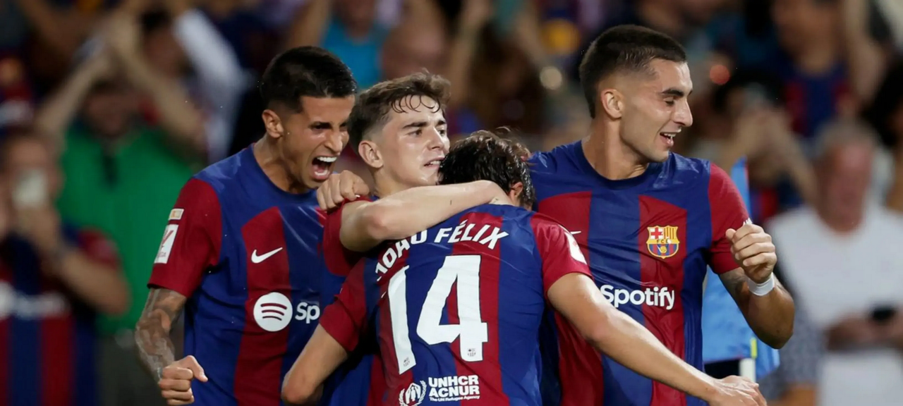 Barcelona vs Antwerp: Dónde ver en vivo la Jornada 1 de la Champions League