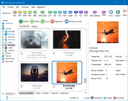 CoolUtils Total Image Converter 8.2.0.226 Multilingual