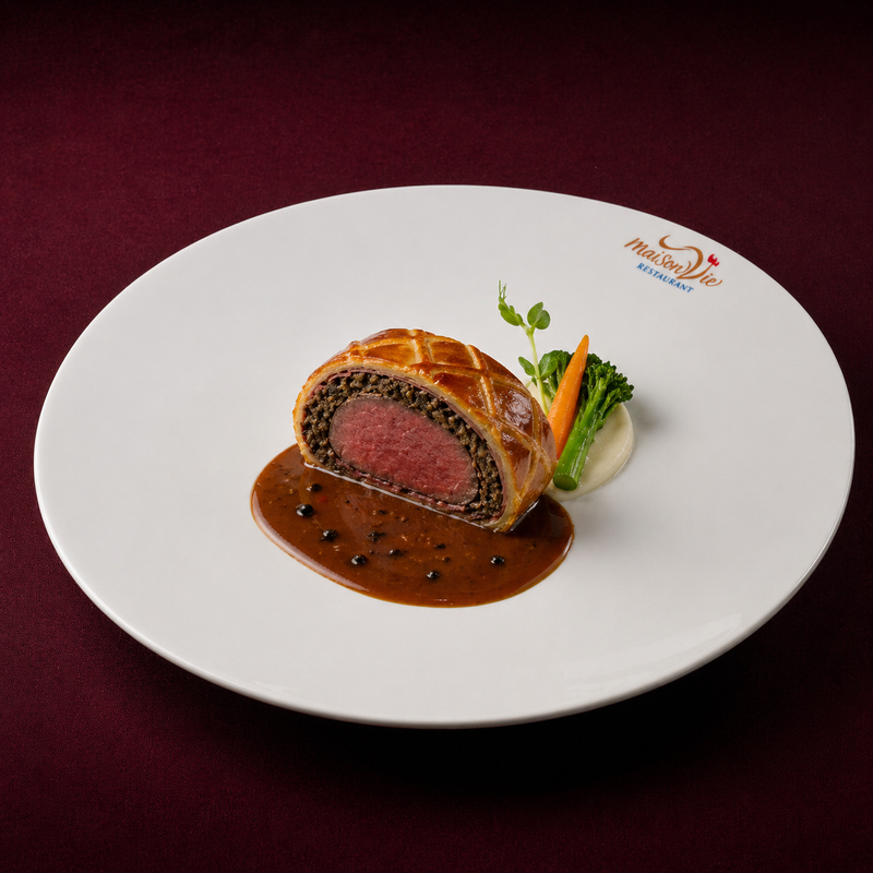 Buffalo Wellington