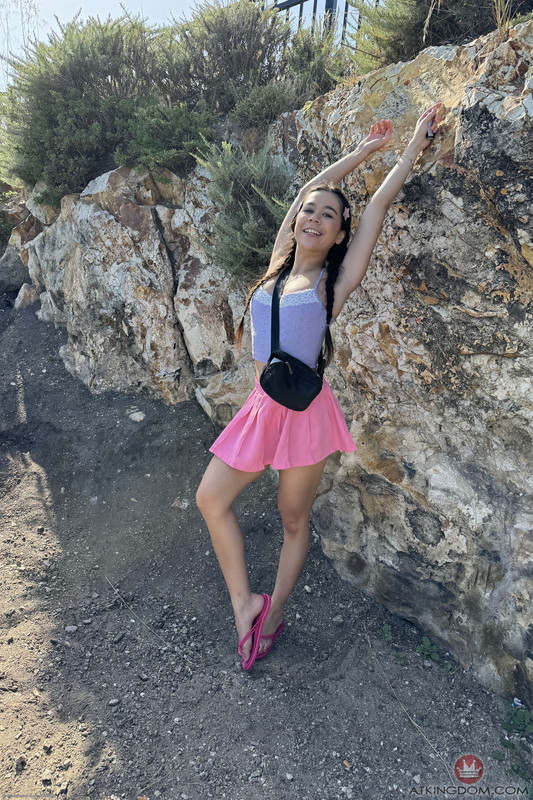Brianna Arson0185