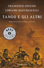 Francesco Guccini, Loriano Macchiavelli – Tango e gli altri (2014)