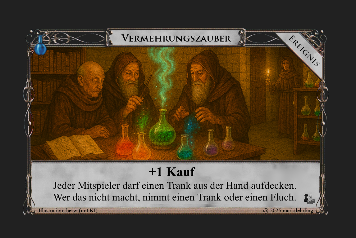 Vermehrungszauber 2026 02 20