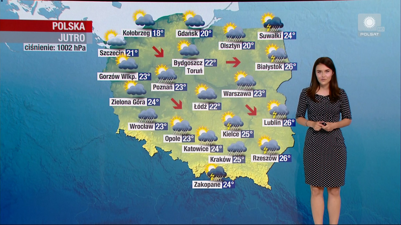 15 06 2019 daria wasiewska polsat 5