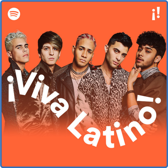 ¡Viva Latino! 14/09 (2020) 320 Scarica Gratis