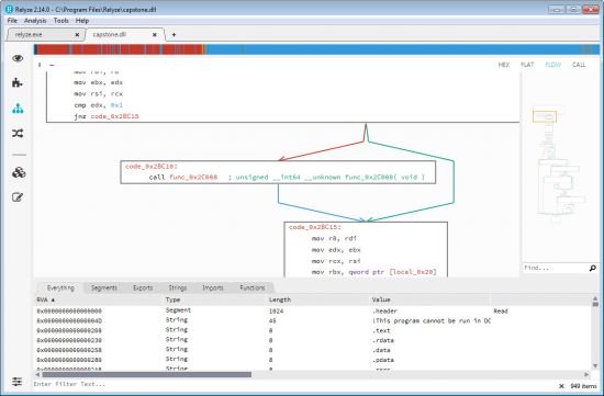 Relyze 2.16.0