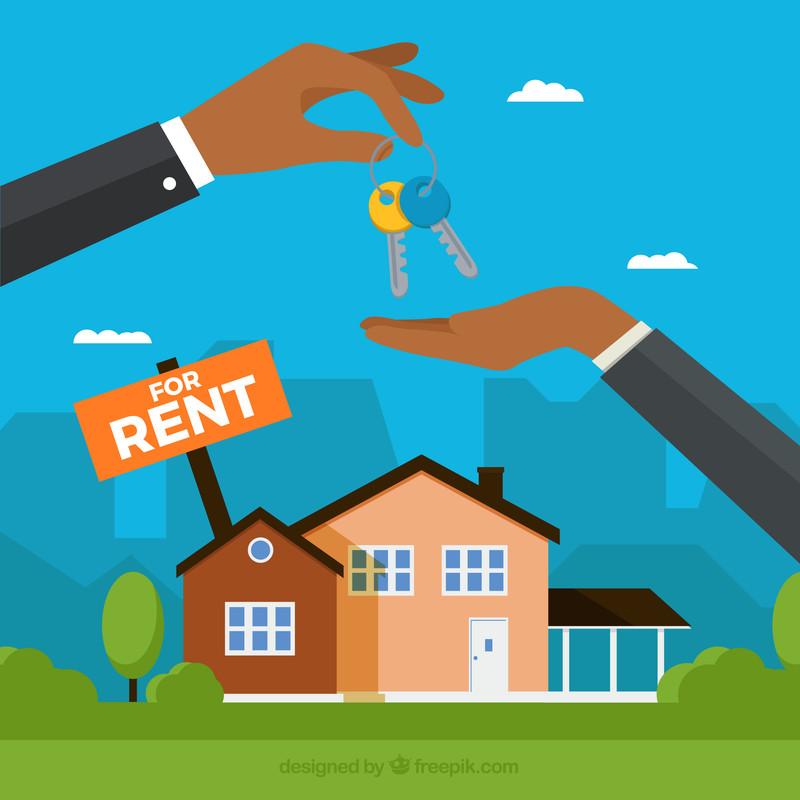 Rent to Own Homes in Columbus: Explained and Explored