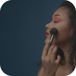maquillaje quinceañera