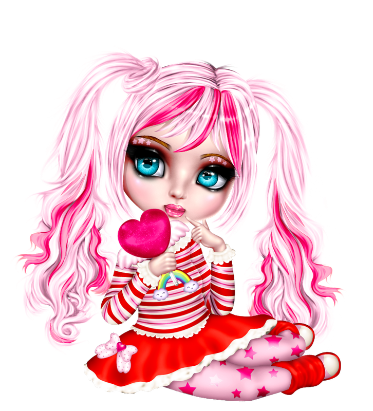 SweetheartLL2-tube