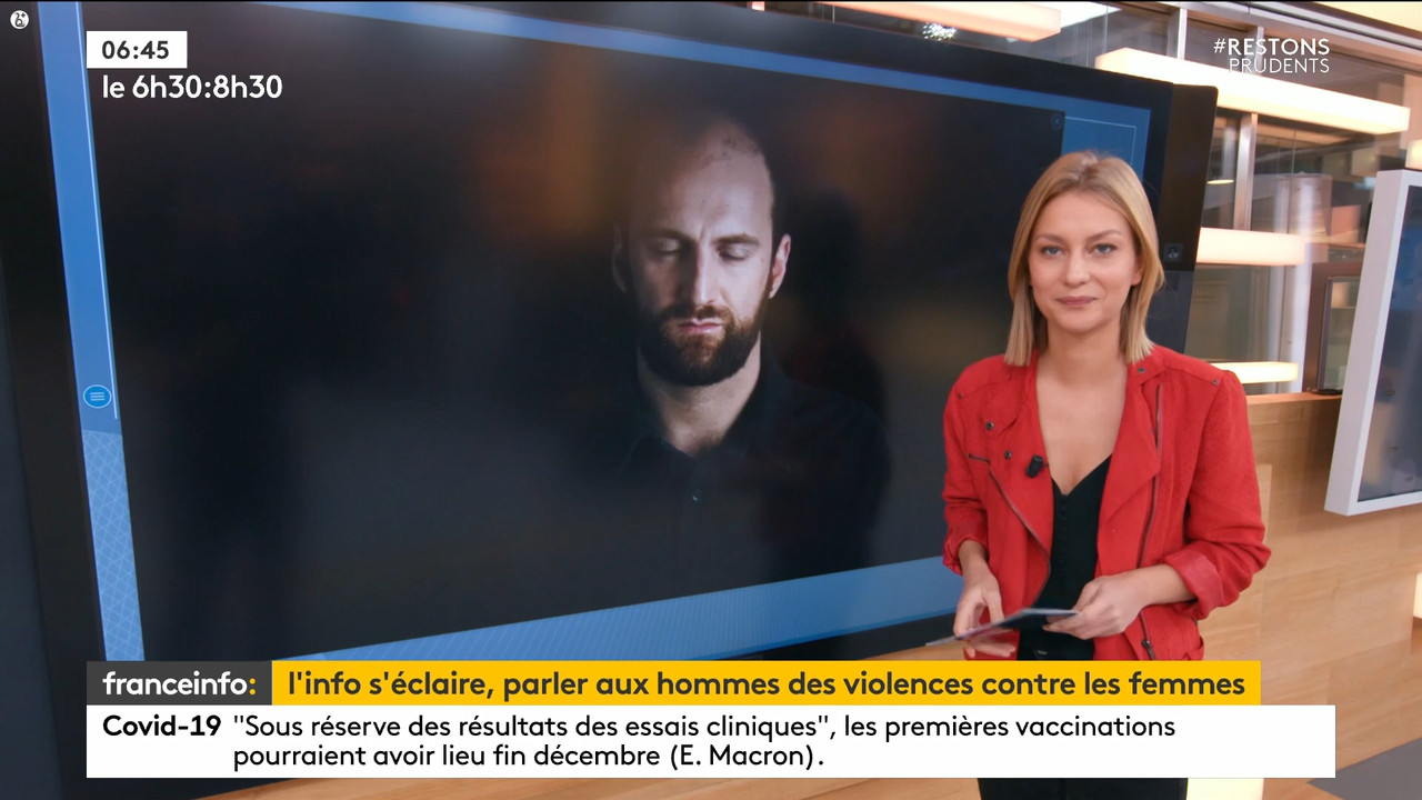 11.25 - 05.29.00 - Le 6h30 9h30. Entre JT, chroniques, invités et rev....ts_snapshot_00.22.02.835