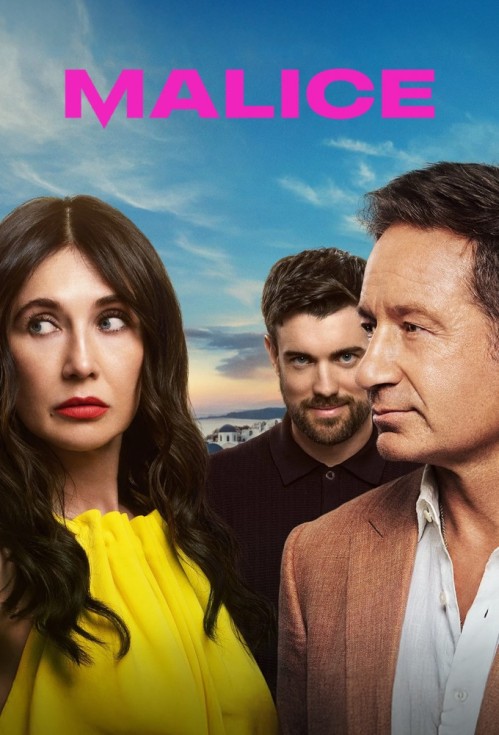 Zły zamiar / Malice (2025) [Sezon 1] PL.480p.AMZN.WEB-DL.DD5.1.XviD-H3Q / Lektor PL