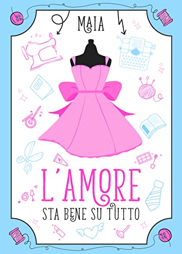 Maia - L'amore sta bene su tutto (2021)