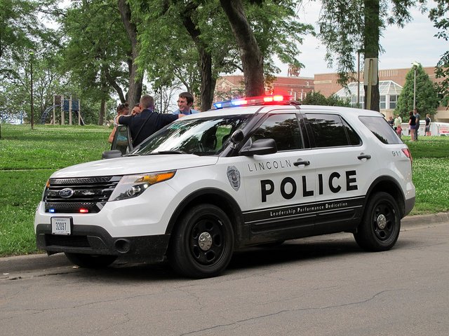 police police