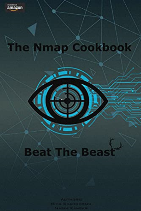 The Nmap cookbook: Beat the Beast