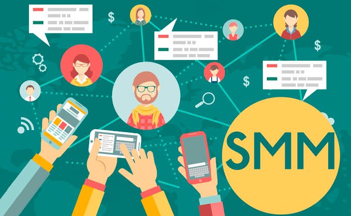 От контента до продаж: как работает эффективное SMM-продвижение