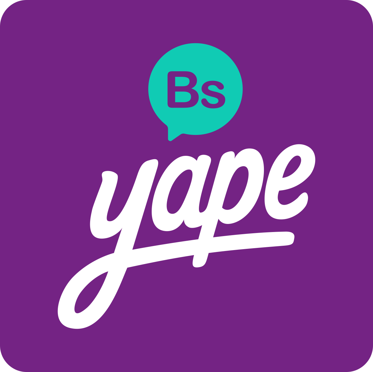 Yape Logo