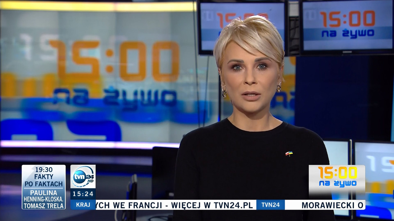 13 06 2022 anna jedrzejowska tvn24 2