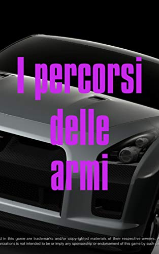 Erik Herman – I percorsi delle armi (2020)
