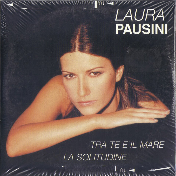 MP3 - Laura Pausini - E Rirono da Te, La Solitudine (2001) | ShareMania.US