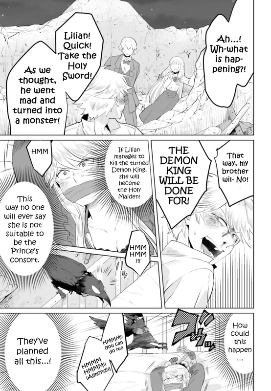 Akuyaku Reijo nano de Last Boss wo KattemimashitaChap12-2
