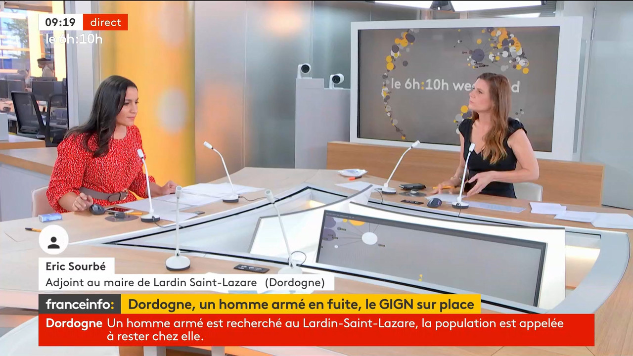 05.30 - 07.58.00 - Le 6h 10h week-end. Entre JT, chroniques, invités ....ts_snapshot_00.21.38.300