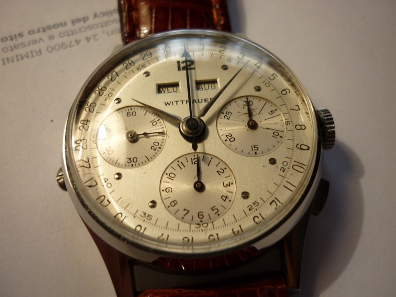 1990 orologi vintage a bologna e dintorni -