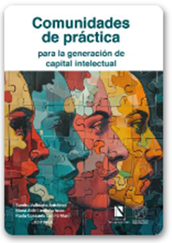 Comunidades de práctica para la generación de capital intelectual. Este producto no incluye despacho. Recógelo en nuestras instalaciones de la Universidad, Calle 100.