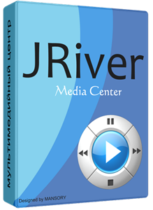 JRiver Media Center v26.0.20 Multilingual