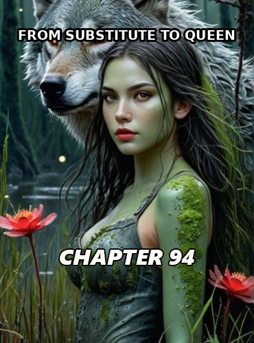 From Substitute To Queen BOLD CHAPTER 94