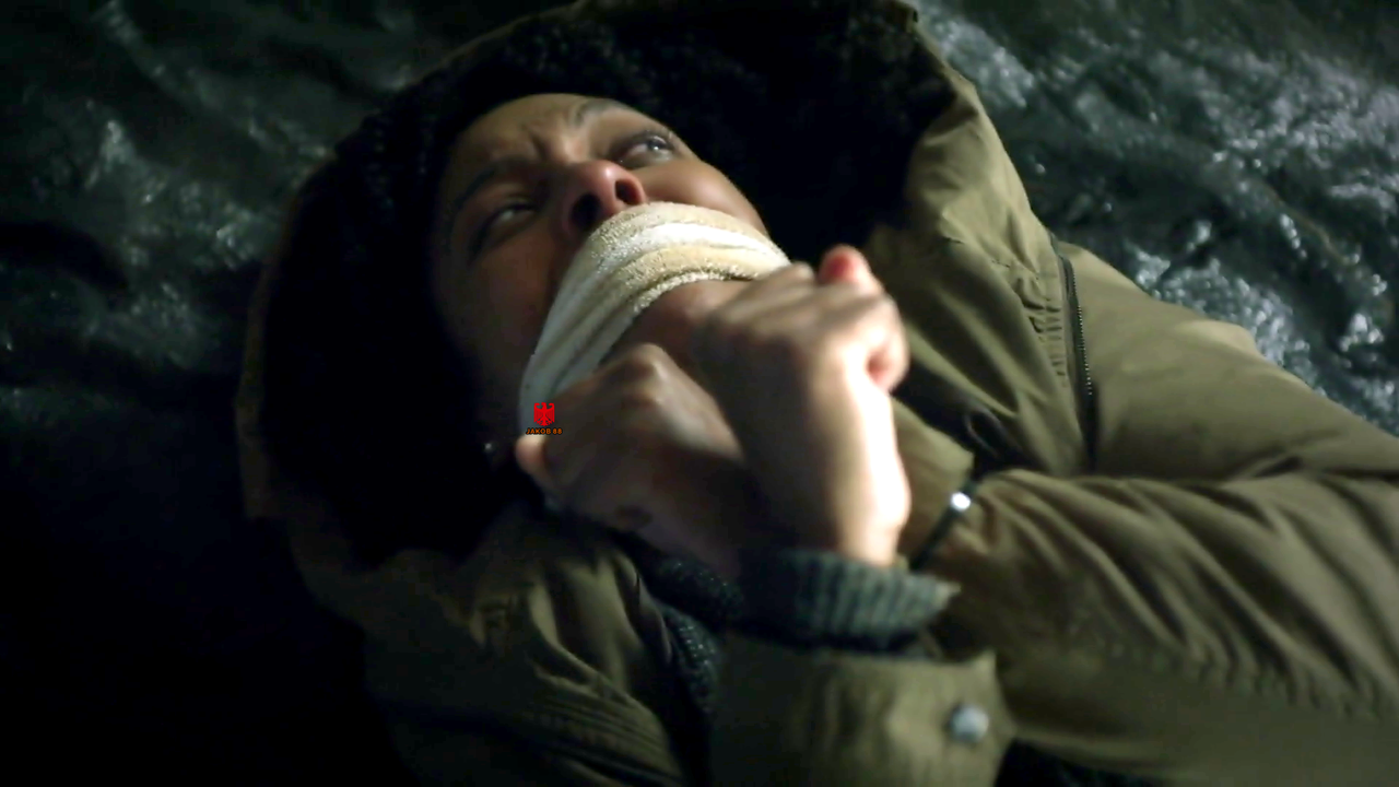 Jinesea Bianca Lewis 17 Not So Perfect Stranger 2025