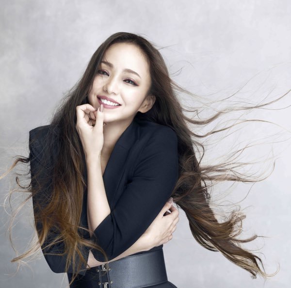 安室奈美恵 Vjpug Wiki