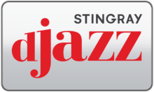 Stingray DJAZZ logo