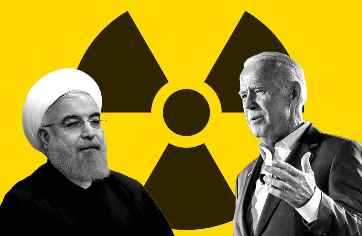 Irán sanciona a 24 funcionarios estadounidenses por 