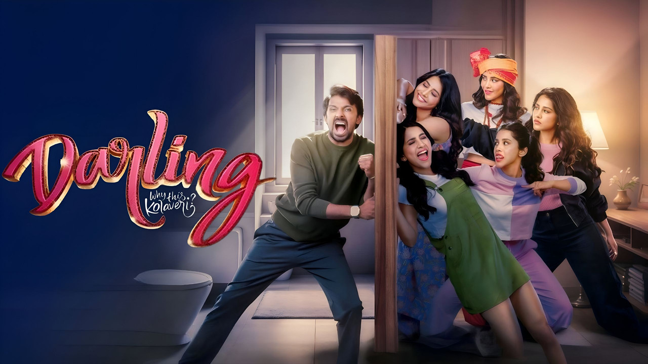 Darling (2024) [Hindi-Telugu]
