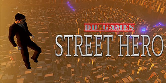 Street Hero Unity3D HOODLUM Linux Wine