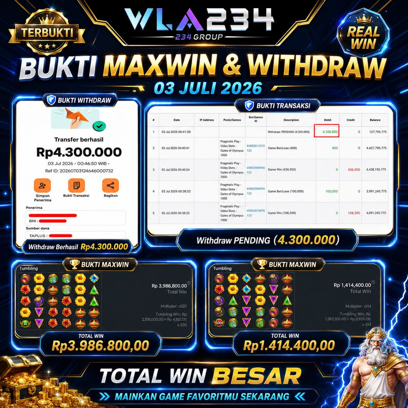 jackpot-olympus-1000-withdraw-4300000-3-juli-2026-11-08-05-2026-07-04