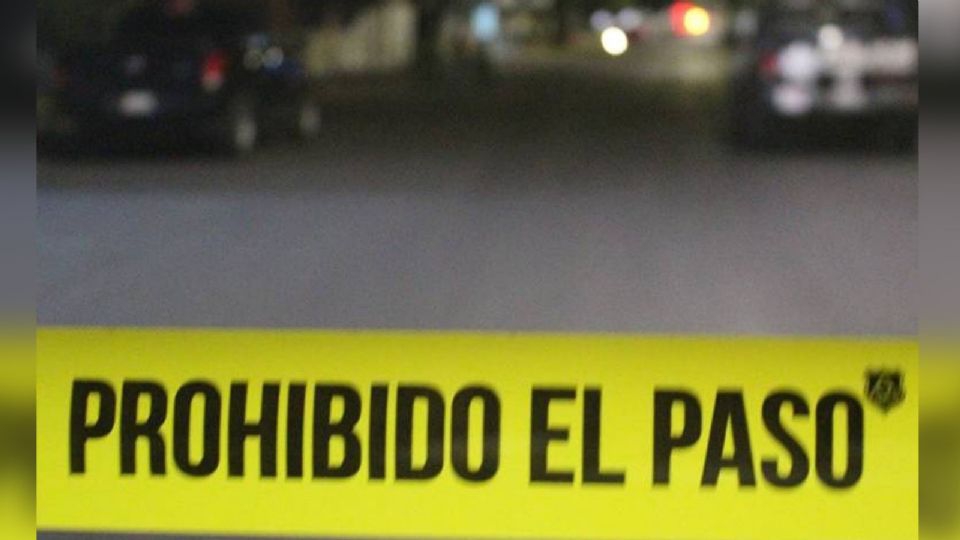 Dos hombres son asesinados a balazos en distintos puntos de la Zona Metropolitana de Guadalajara