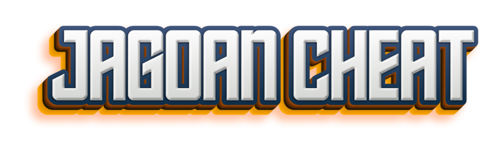 JAGOAN CHEAT SLOT PRAGMATIC image